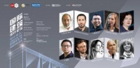 CIFF上海虹桥 | 国际建筑设计论坛7位世界级嘉宾有多强?