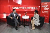 鹏鸿木业集团董事长赵玉林:逆水行船 风疾满帆