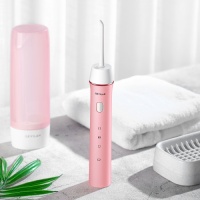 身材小巧,使用便捷——GEVILAN歌岚冲牙器全面呵护口腔健康