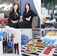 设计青咖朱丹迪MixMatch作品秀!惊艳了新设荟物料图书馆