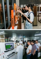 两大“豪门重器”面世,探索亚太天能指纹锁安全基因