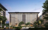 责任国企不忘初心 北京城建·天坛府专注品质住宅
