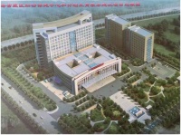 经典项目：恒达富士电梯扎根西部服务青海省藏区妇幼保健和计生服务中心