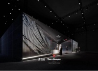 承·启 图森家居版·十二时辰,精致生活的正确打开方式