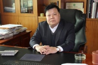 和邦盛世地板刘争光:“和文化”是和邦盛世的企业灵魂
