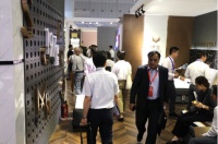 穗宝集团亮相2019中国家博会,重磅发布全新形象