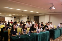 《老友记之圆桌π》第四期之华北篇:京派气象,众星拱北