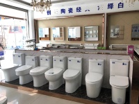 访白特卫浴胡德超:年销售过千万 实现从零到1完美突破