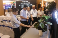 专注高端洗护难题,全新松下首创高级护理洗衣机发布