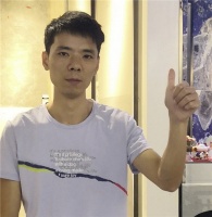 最美澳翔人|林朝晖专访:先交朋友再做生意