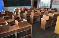 我乐家居汪春俊:做公益要脚踏实地的坚持