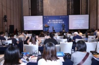 陈晓斌:爱学习力促标准为儿童护脊市场护航