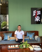 专访 | 陈文德:奢享中式新生活