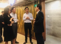 红星美凯龙与锦江国际战略采购平台,瞄准酒店装修市场
