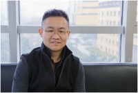 大商访谈②|新腾博越杜力：人力资源是一把手工程