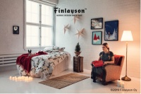 Finlayson:一个用了就爱上的北欧潮牌