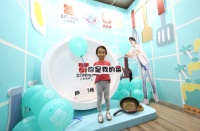 《中餐厅》线下店人气爆棚，王俊凯同款三禾锅具万人疯抢