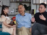 《先锋派》领绣:十年之后,领绣一定是一家伟大的企业