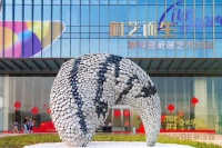 广州首家,最令人期待的西舞定制在罗浮宫正式营业