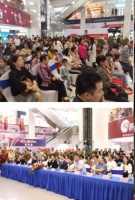 台森家具&印小天明星见面会,活动圆满结束!