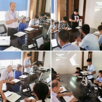 美勒分体集成灶2019福建站招商会启动会隆重召开!