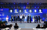 M+talk《设计感知》公开竞演启动 鸿飞讲述设计与爱的故事