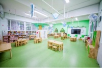 想办幼儿园?牧童集团教你怎样做室内设计!