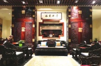 玉几,中国沙发的渺远回响|吉盛伟邦家具村