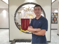 名人堂|酷家乐X兰舍硅藻泥:新品类的崛起之路