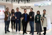 走进名优企业丨空间艺术塑造生活美学,将原创设计融入品味生活——建元家居集团