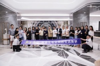 丹迪别墅装饰杨雨晴与您分享高端住宅空间的生活美学