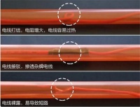 联塑透明PVC电工套管,隐形工程可视化更放心