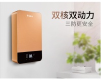 安格尔新型速热是撬动热水器市场的新杠杆