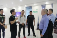 对话“紫禁之巅”——土巴兔广邀家装企业齐聚深圳,共谋