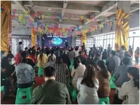 饕餮盛宴来袭,“装修好设计”全国技能大赛盛大开启