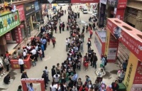志邦木门丨只需一招,厨衣定制品牌突破销售瓶颈