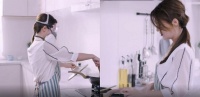 幸福烹饪有绝招l拒绝厨房油腻,一秒拥抱美好
