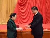 可罗雅——初志,一以贯之!