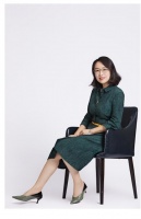 华耐设计基金| 陈玉梅:未来设计 关注生活美学