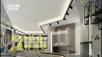 精湛品质成就瓷砖典范,雄创盛世建材宣传片荣登央视