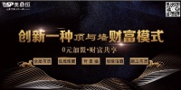 【财富商机】全屋吊顶/集成墙面/加盟美鼎恒
