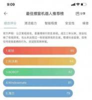 擦窗机器人哪个牌子好?双11无痛剁手攻略