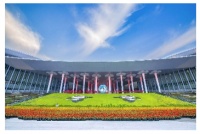 进博会法国馆暗藏玄机,微晶互动平台桌面即将上市