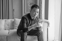 华耐设计基金| 胡界:智能家居对未来行业发展至关重要