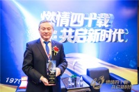 能率贾杰:产品性能要符合消费者群体需求