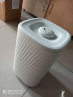 远离北方空气干燥的日子，美国舒乐氏加湿器使用体验