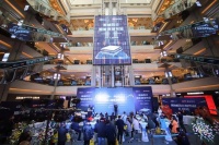 黑科技打造个性化睡眠模式! 斯林百兰智能床正式在南京上市!