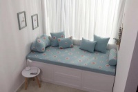 的轩居家布艺细节之处显温暖，居家品牌的不二选择