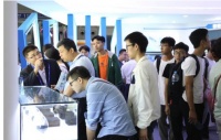 中科华洋再度亮相高交会,蔚客智能新风系统吸睛力爆表