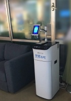 懂你的才是真智能,碧水源智能水吧D668X晋升贴心水管家